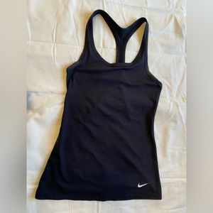 NIKE Athletic Tank Top (Size XS)